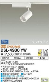 DSL-4900YW