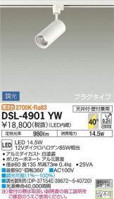 DSL-4901YW