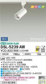 DSL-5239AW