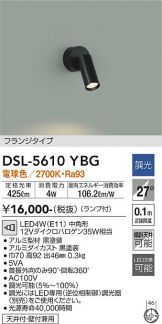 DSL-5610YBG