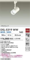 DSL-5319WW