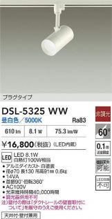 DSL-5325WW