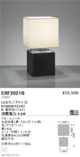 ERF2021B
