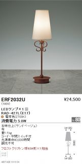 ERF2032U