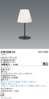ERF2061H