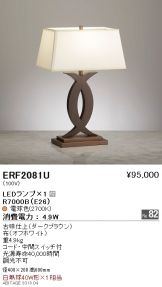 ERF2081U
