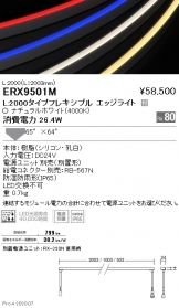 ERX9501M