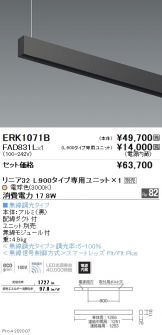 ERK1071B-FAD831L