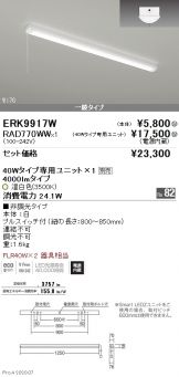 ERK9917W-RAD770WW