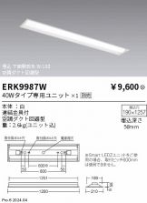 ERK9987W