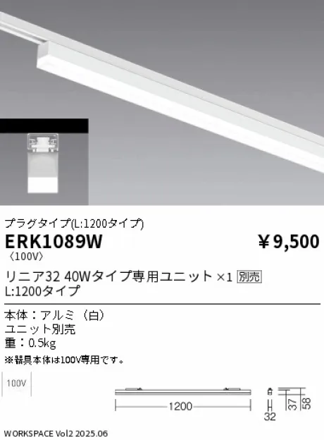 ERK1089W