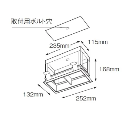 B665BA