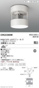 ERG5388W