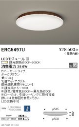 ERG5497U