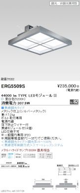 ERG5509S
