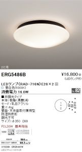 ERG5486B