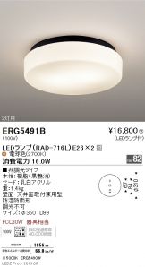 ERG5491B