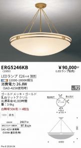 ERG5246KB