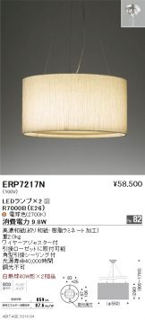 ERP7217N