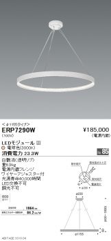 ERP7290W