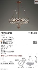 ERP7300U