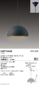 ERP7344B