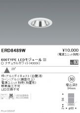 ERD8489W