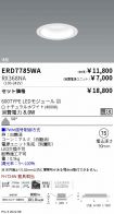 ERD7785WA...