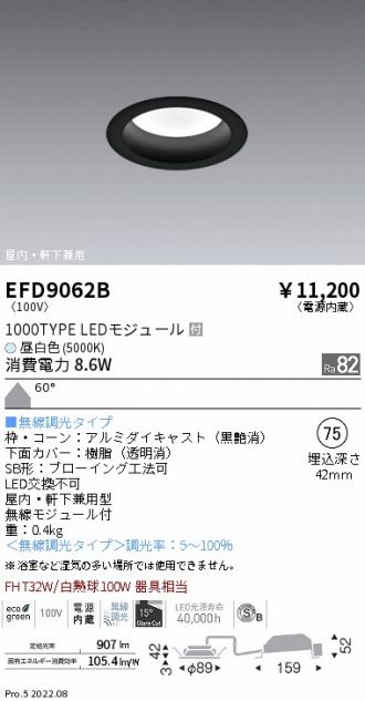 EFD9062B