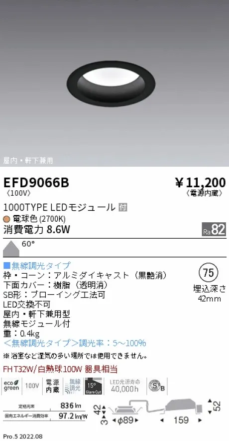 EFD9066B