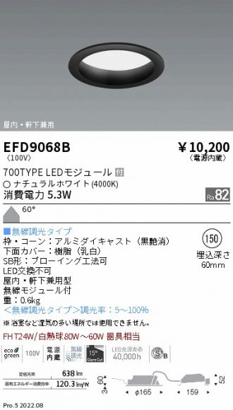 EFD9068B