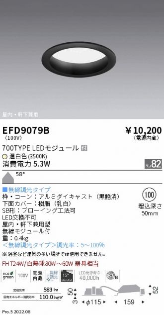 EFD9079B
