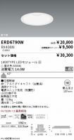 ERD6790W-...