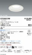 EFD9033W