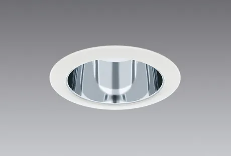 遠藤照明 ベースダウンライト(M形)一般型 鏡面コーン Φ150 EFD8982W