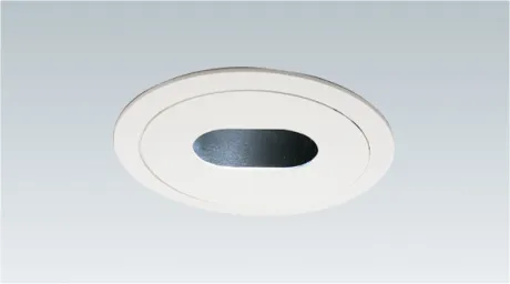 遠藤照明 病室向けユニバーサルダウンライト Φ125 ERD3888W