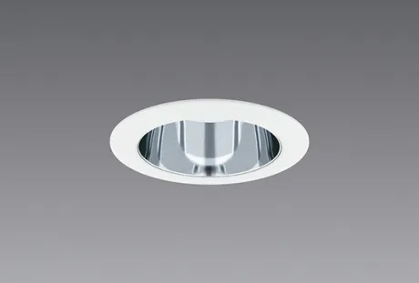 遠藤照明 ベースダウンライト一般型 鏡面コーン 高気密SB形 Φ100 ERD9461W