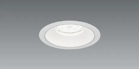 遠藤照明 ベースダウンライト　白コーン Φ150 ERD7508W