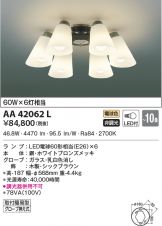 AA42062L
