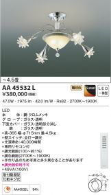 AA45532L