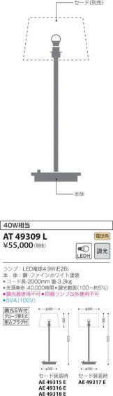 AT49309L