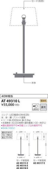 AT49310L