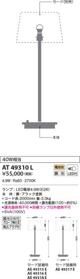 AT49310L
