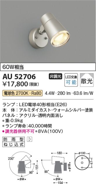 AU52706