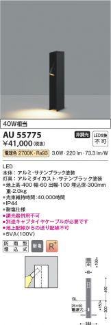 AU55775