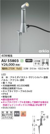 AU55803