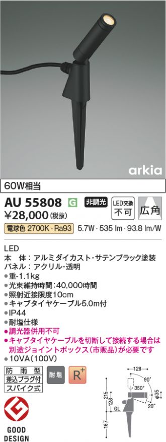 AU55808