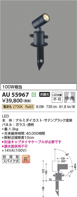 AU55967
