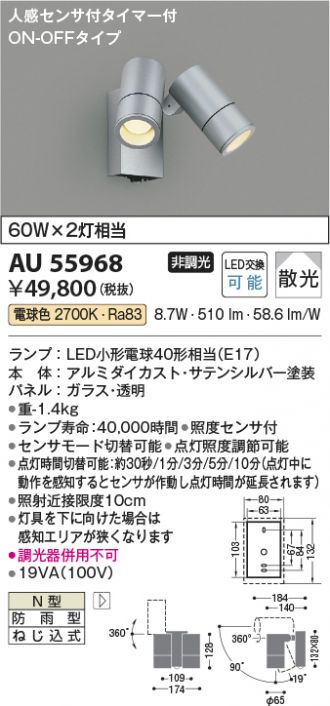 AU55968