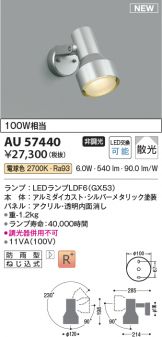 AU57440